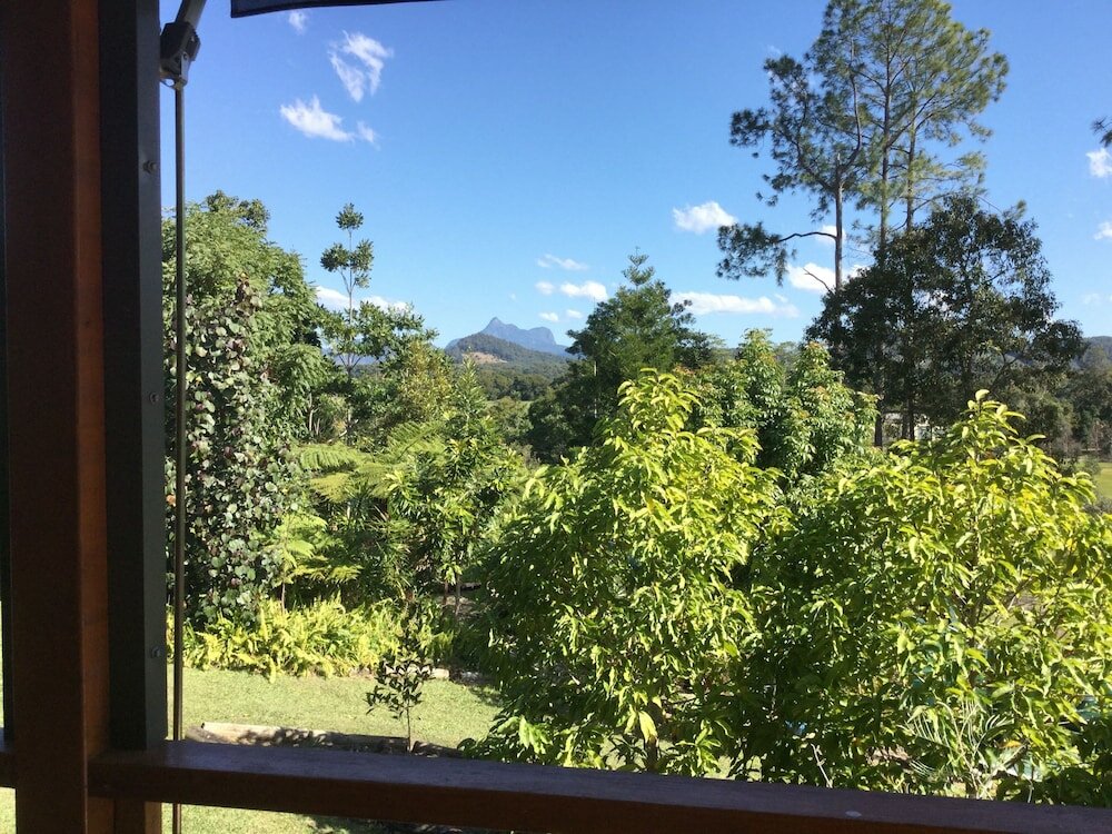 Фото The Croft Bed and Breakfast