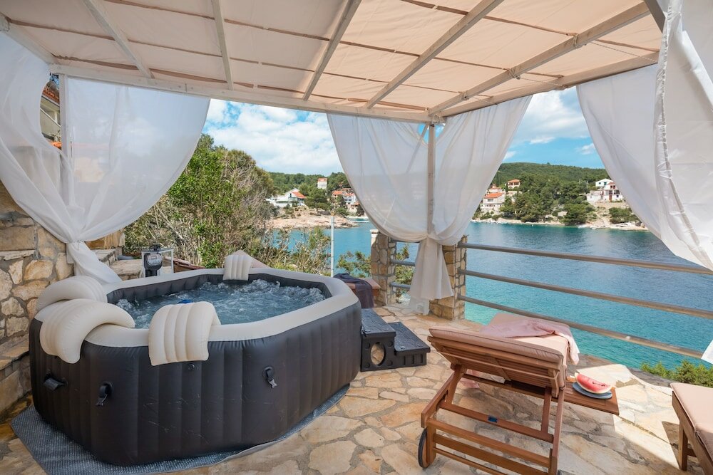 Фото Apartments Habek