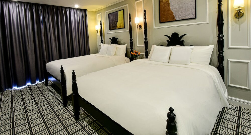 Фото Hotel Del Luna by Luk Global