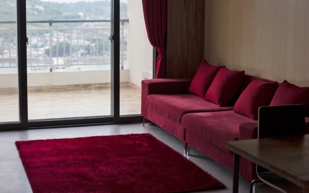 Фото Yeosu Querencia Resort