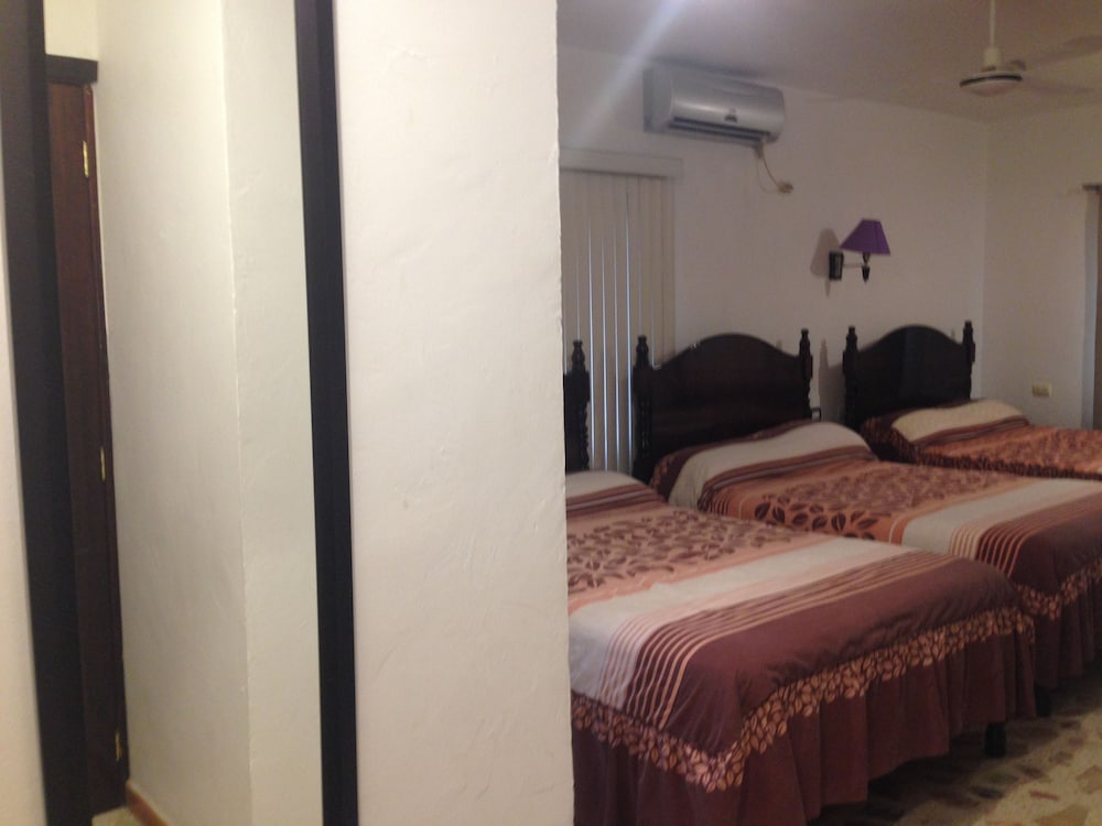 Фото Hotel Claudia