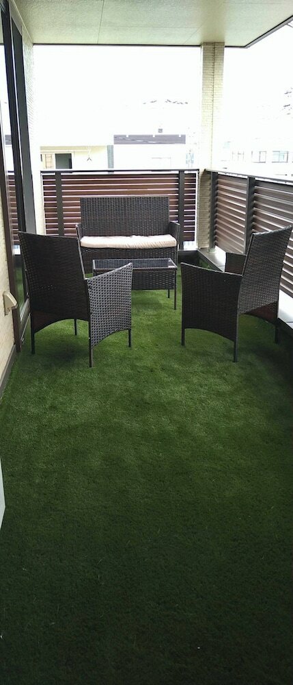 Фото The Beehive Kamifurano