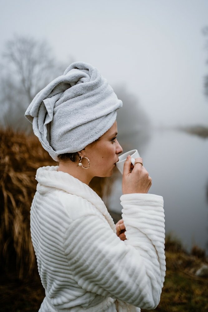 Фото Uitgerust voor zaken
