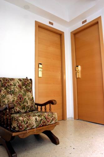 Фото Hotel Andalucia