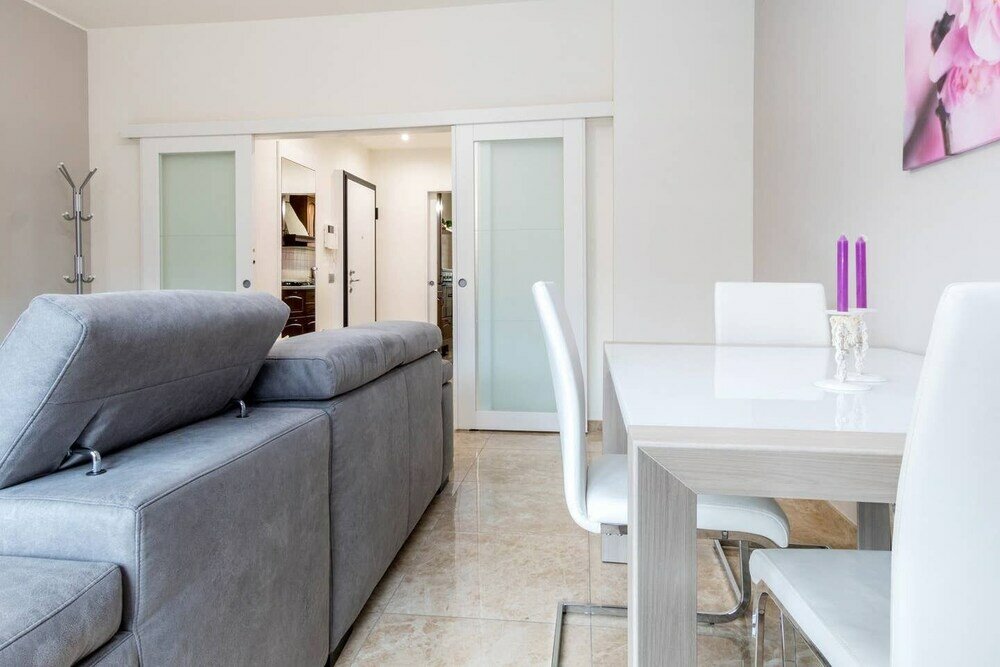 Фото Altido Milano Fiera Cozy & Elegant Apartment