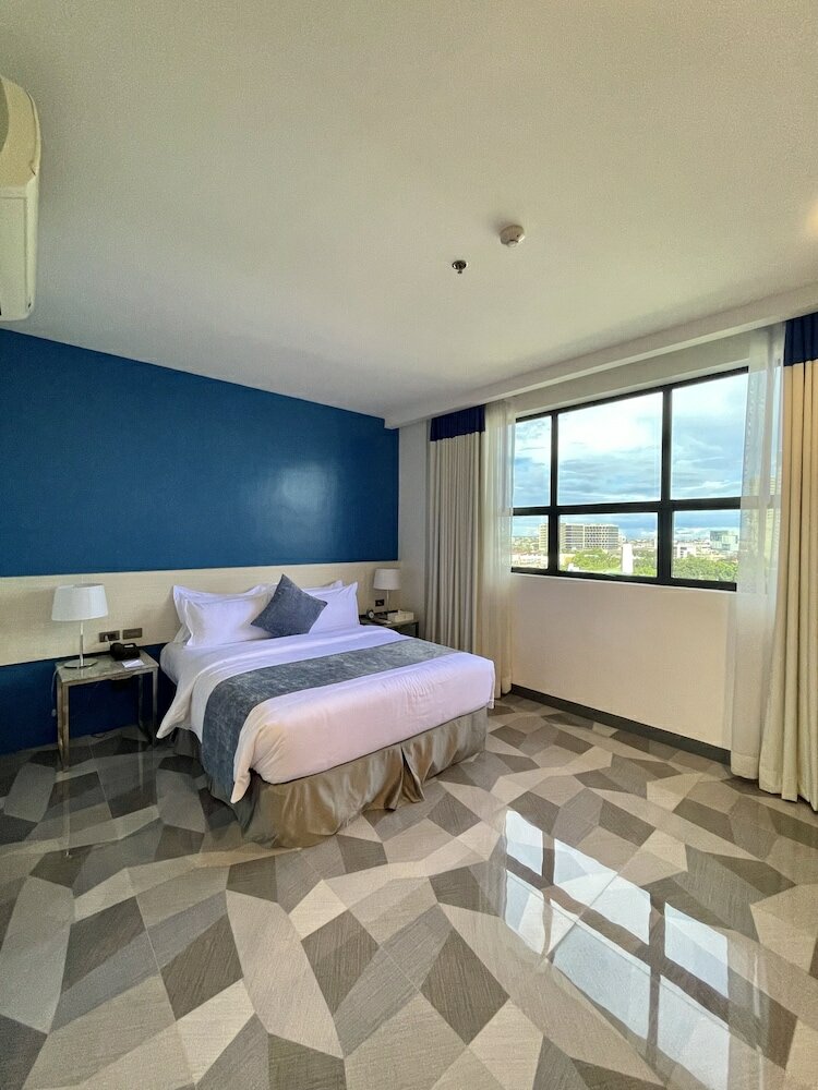 Фото Stacia Hotel