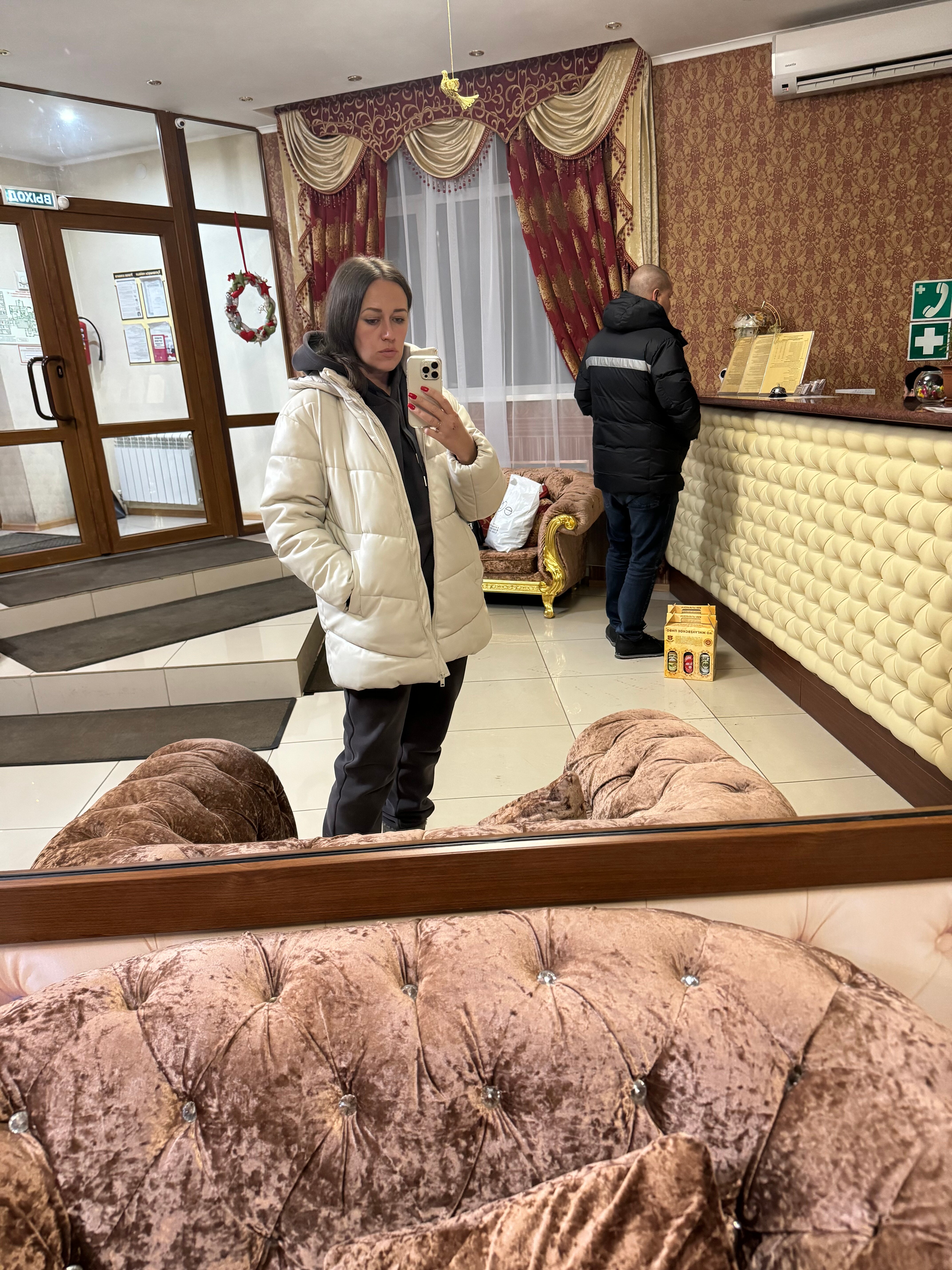 Фото Экспресс-отель