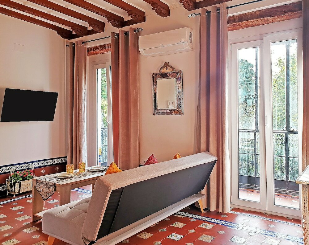 Фото Palace House Hércules 92