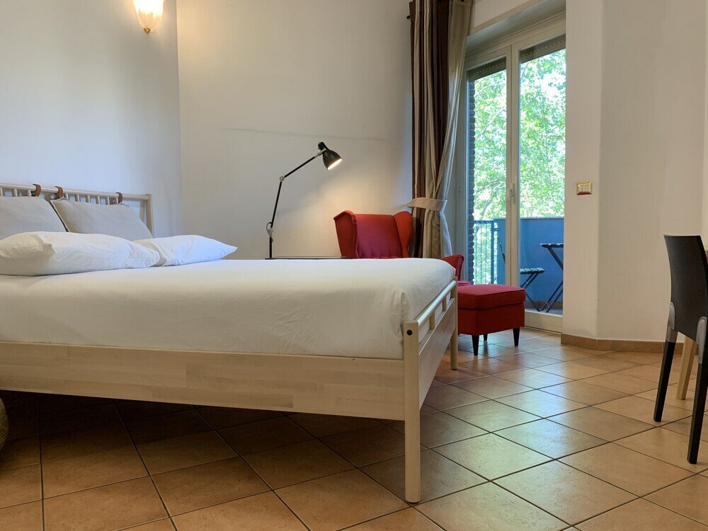 Фото SmooRoomS Trastevere