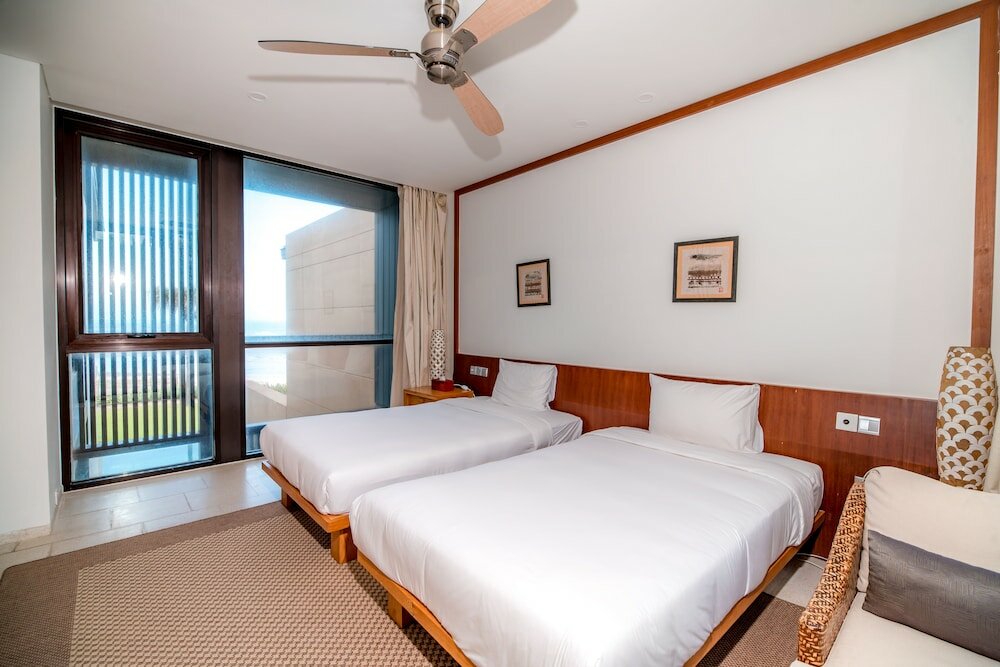 Фото Beachfront Villa Danang Beach