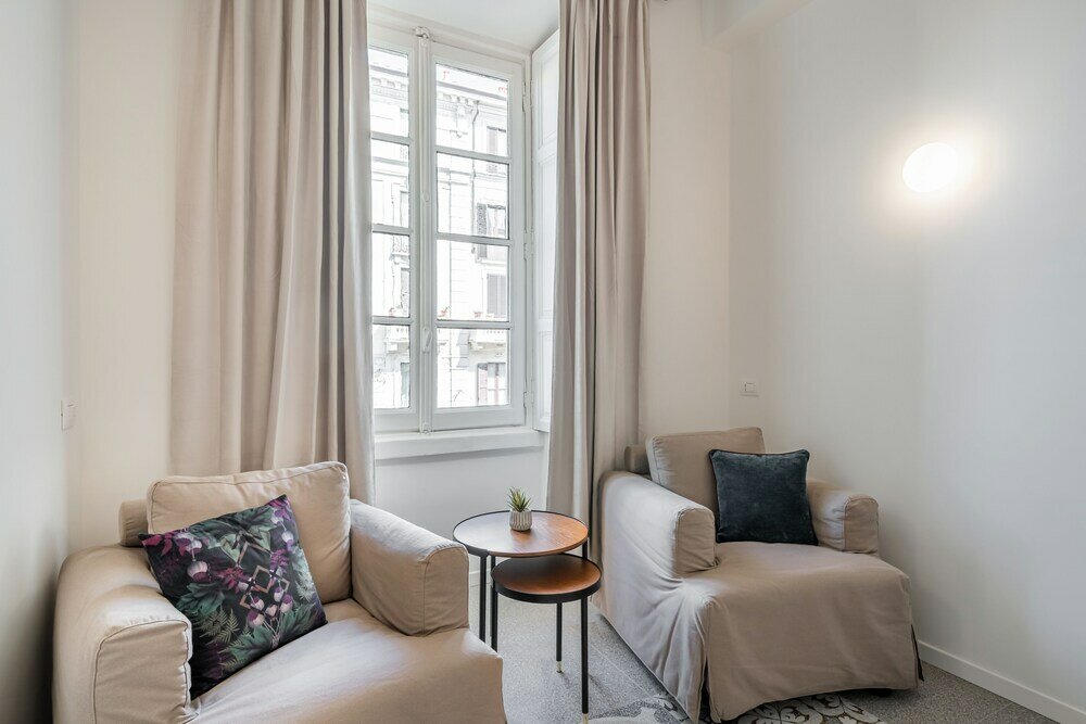 Фото Milano Apartments - Navigli Porta Genova