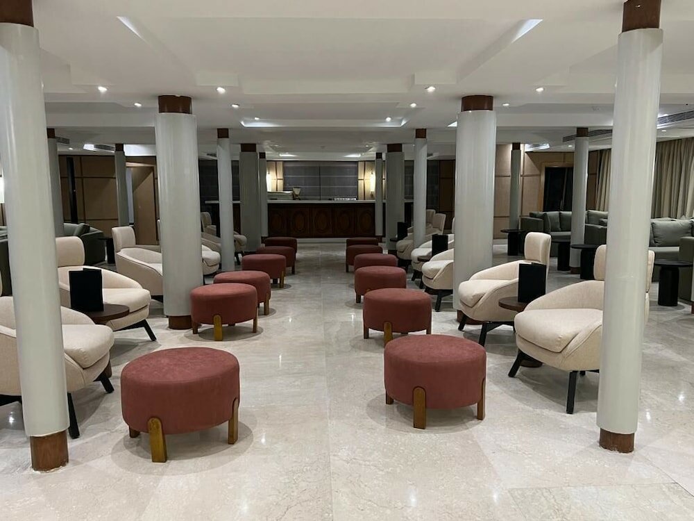 Фото Nile Cruise Luxor&Aswon IncludingTours