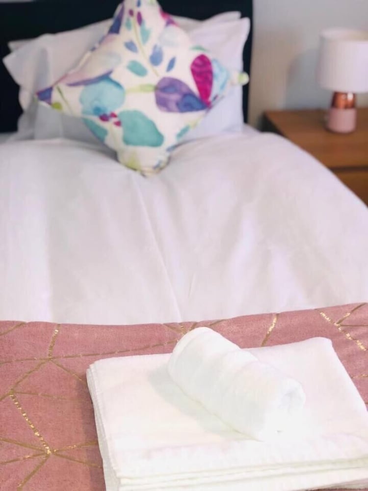 Фото Balderton Lodge