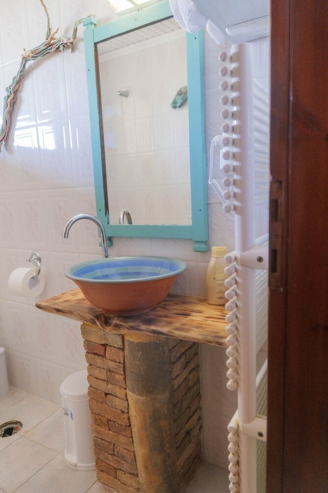 Фото Amnisiades Apartments