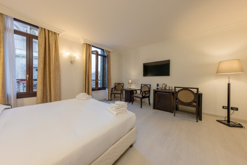 Фото 286 Piazza San Marco