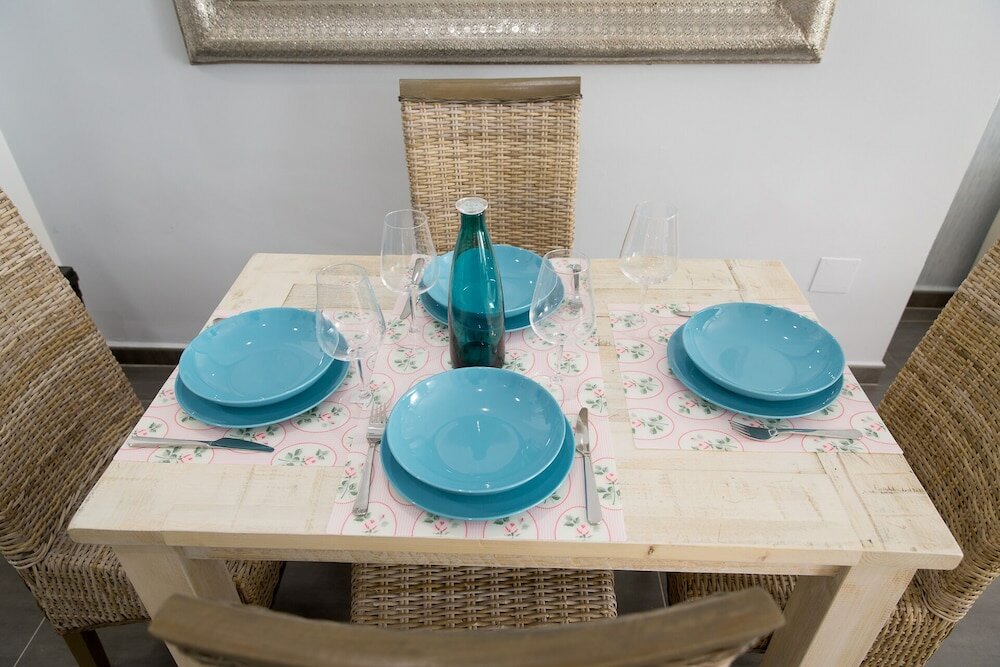 Фото Holidays2Malaga City Center Apartments