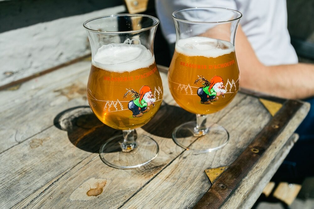 Фото St Christopher's Inn Bauhaus Budget Hotel - Hostel