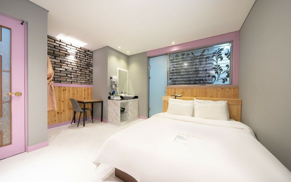 Фото Bucheon Film 372