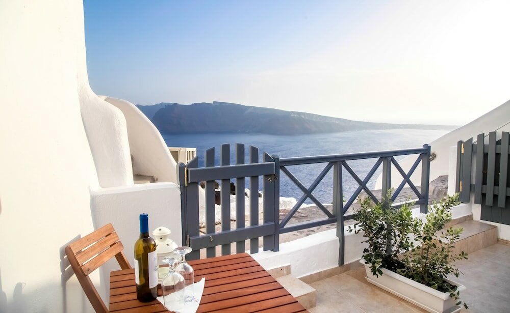 Фото White Side Suites