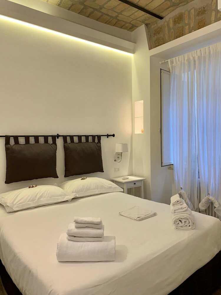 Фото Luxury Rooms near Colosseum