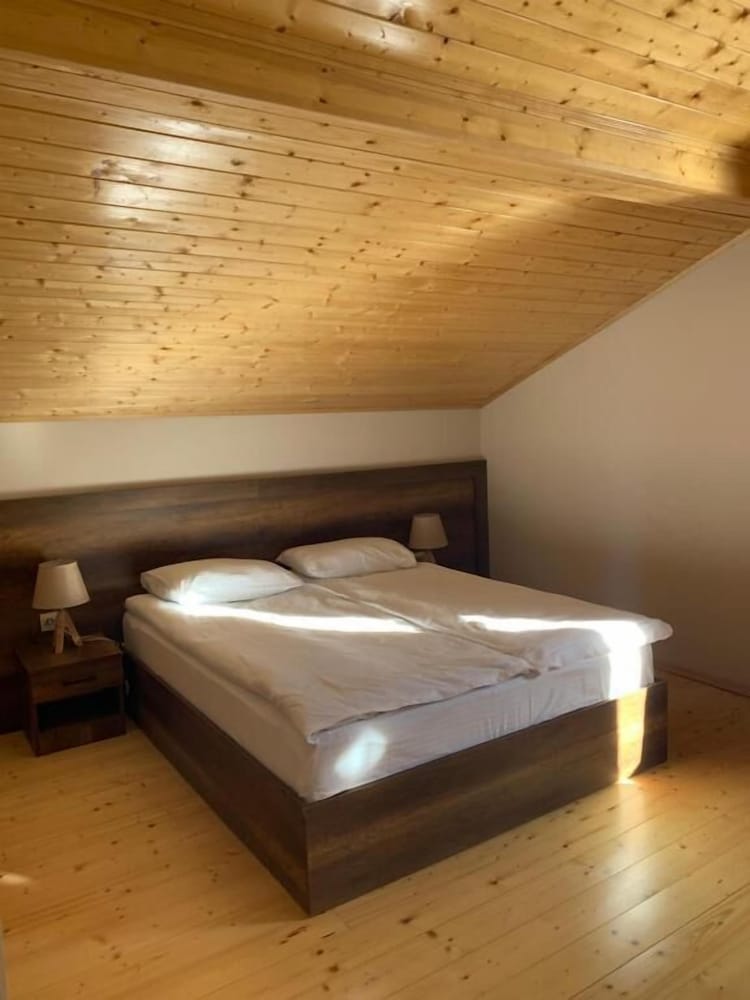 Фото Hotel Axien Kazbegi