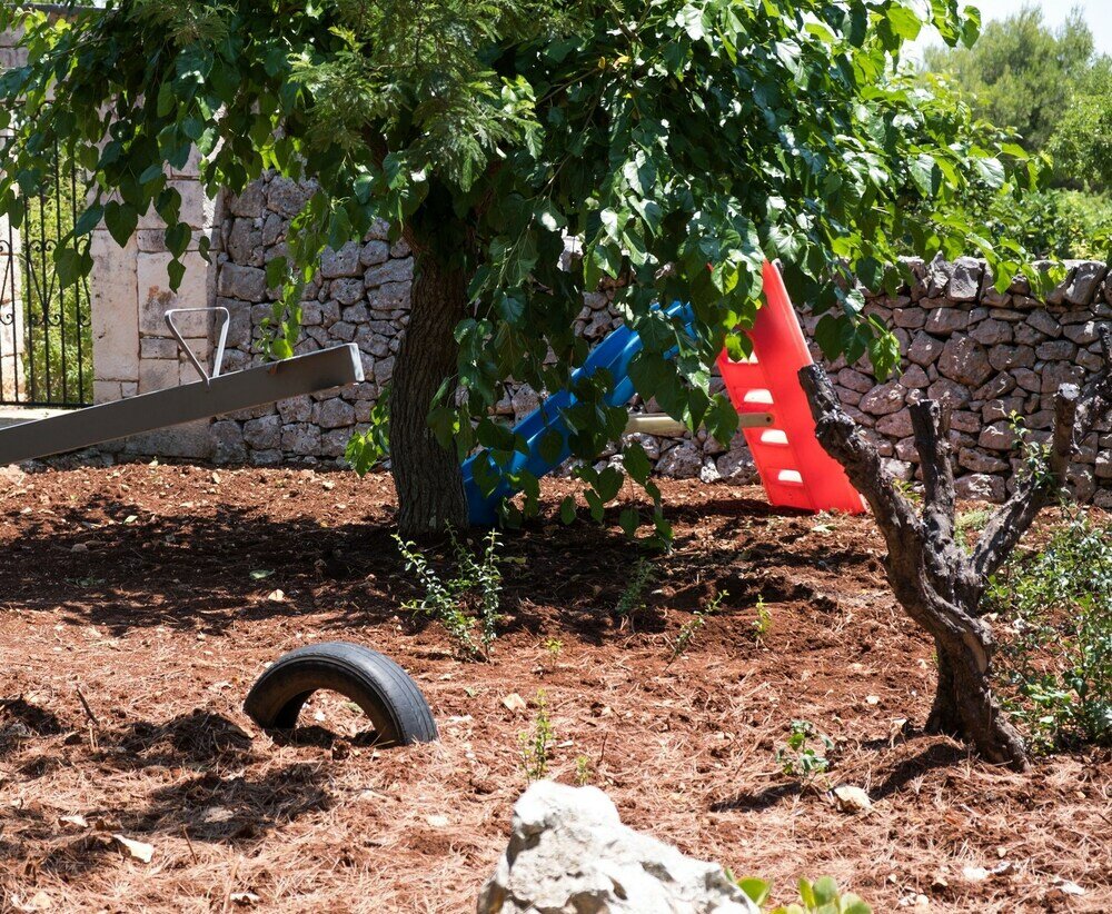 Фото Masseria Cavaliere Fumarola by Typney