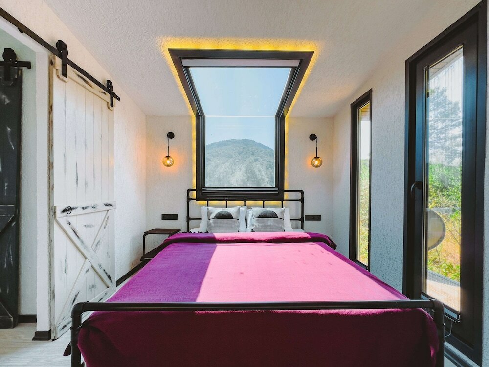 Фото Mossa Afkule