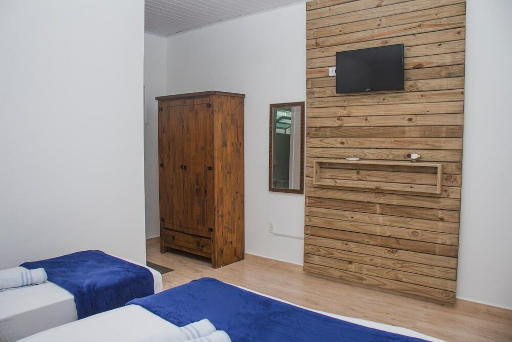 Фото Pousada Marinamarela