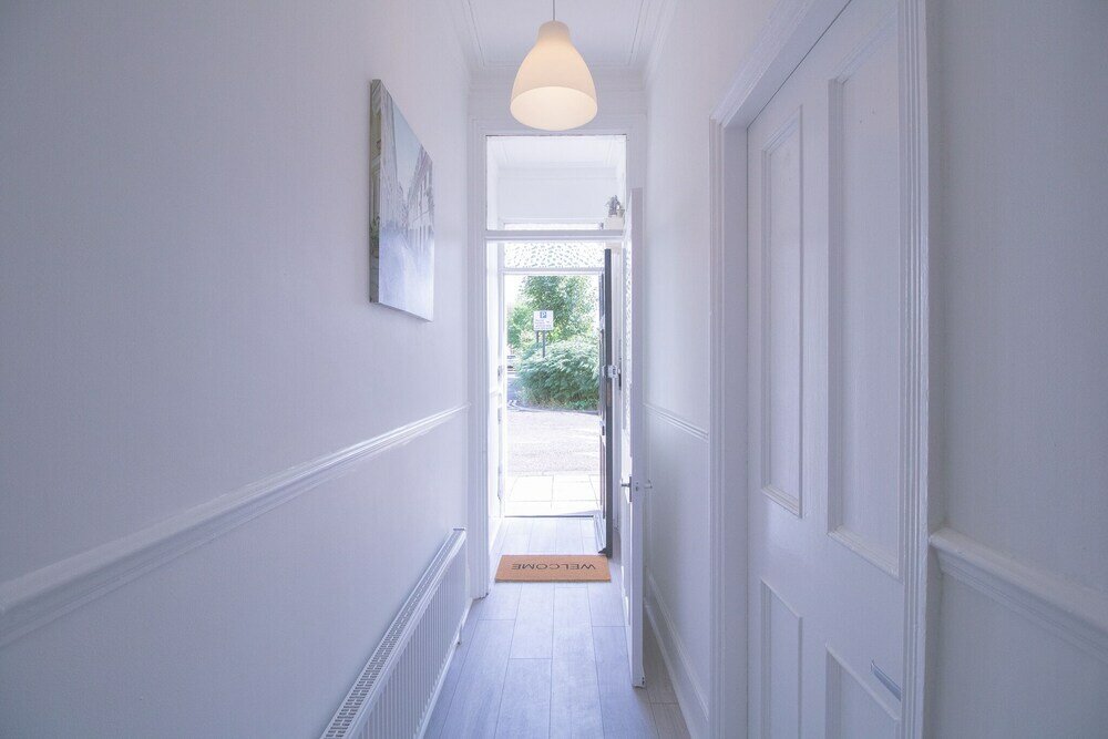 Фото Cosy Ground Floor 2br Apt in Newcastle - Sleeps 5