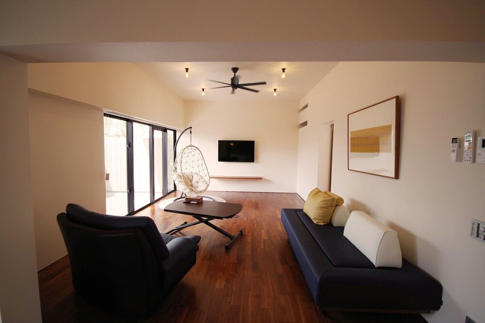 Фото Villa Tono's Ishigakijima