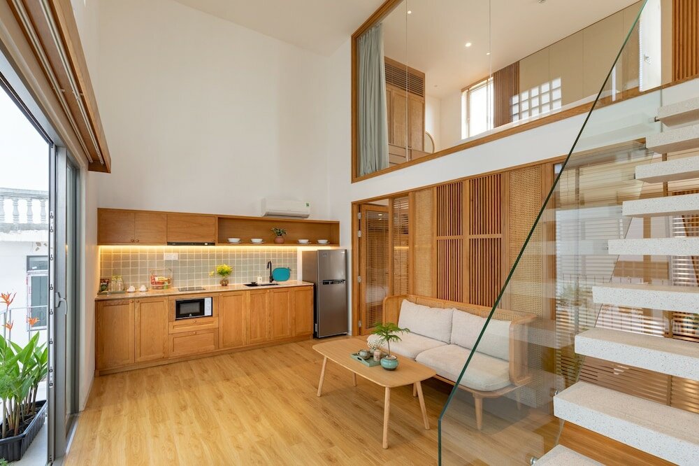 Фото Prana Boutique Hotel and Apartments