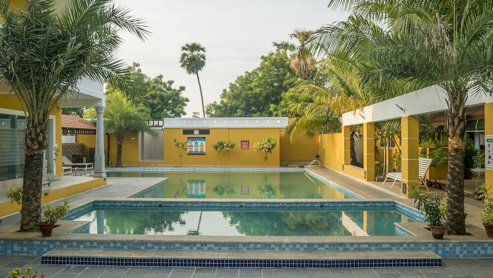 Фото Olive de Villa - A Wandertrails Stay