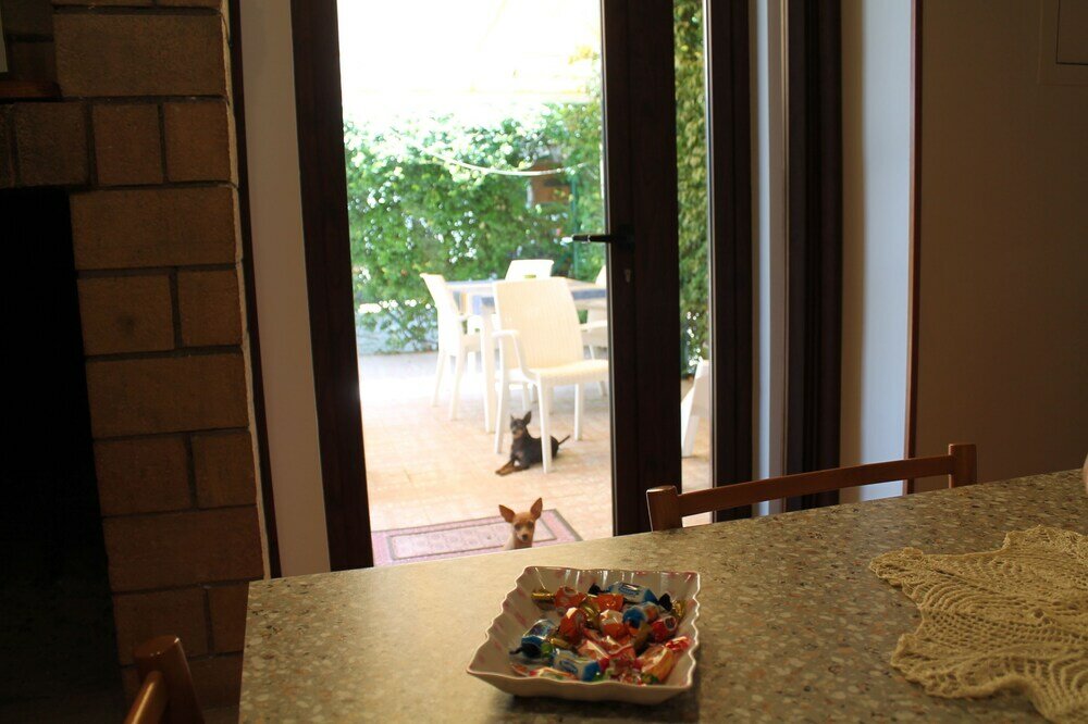 Фото Casa BlueLive