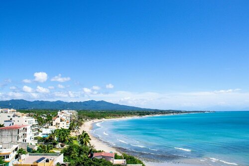 Гостиница Ancora Punta Mita