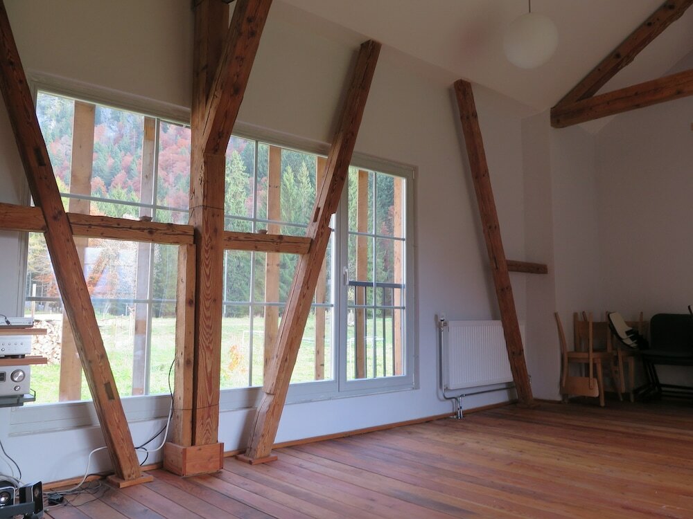 Фото Riversong Centre Thermal