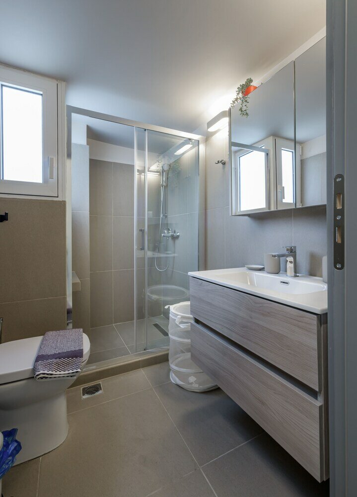 Фото Lush 2bed apt. at the Acropolis