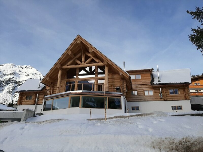 Гостиница Hideaway Zugspitz Berwang