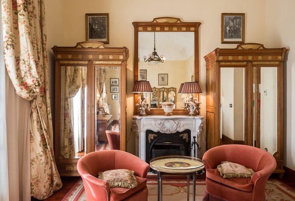 Фото Hotel Casa Palacio Conde de la Corte