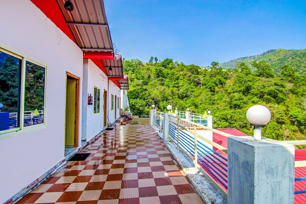 Фото Fabescape Panchwati Luxury Resorts