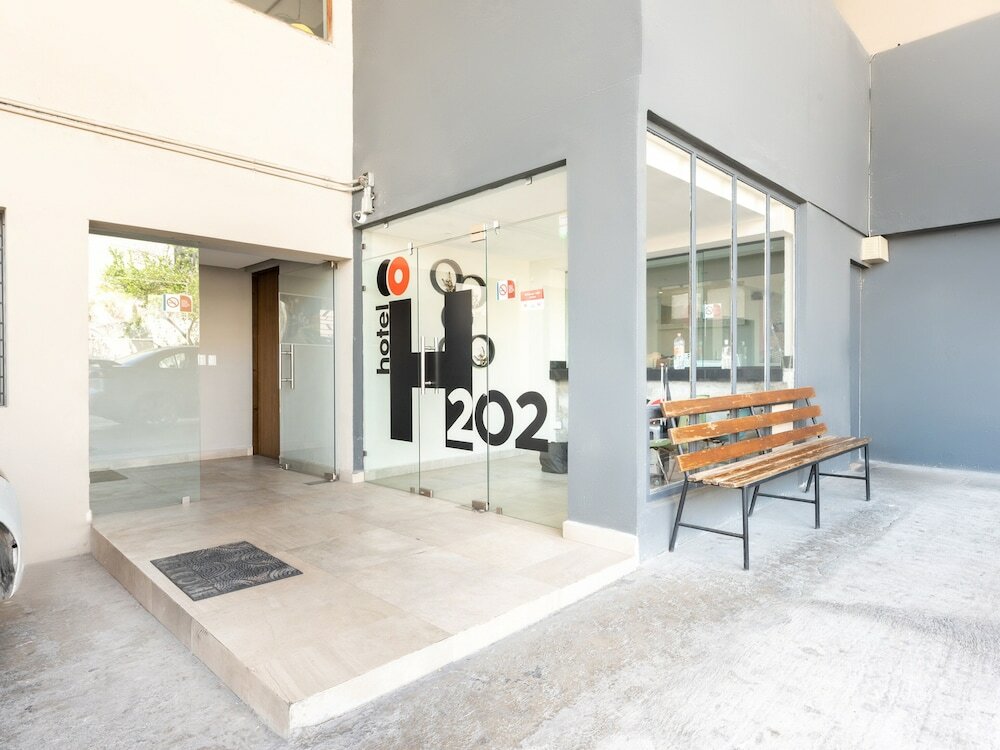 Фото Capital O 202