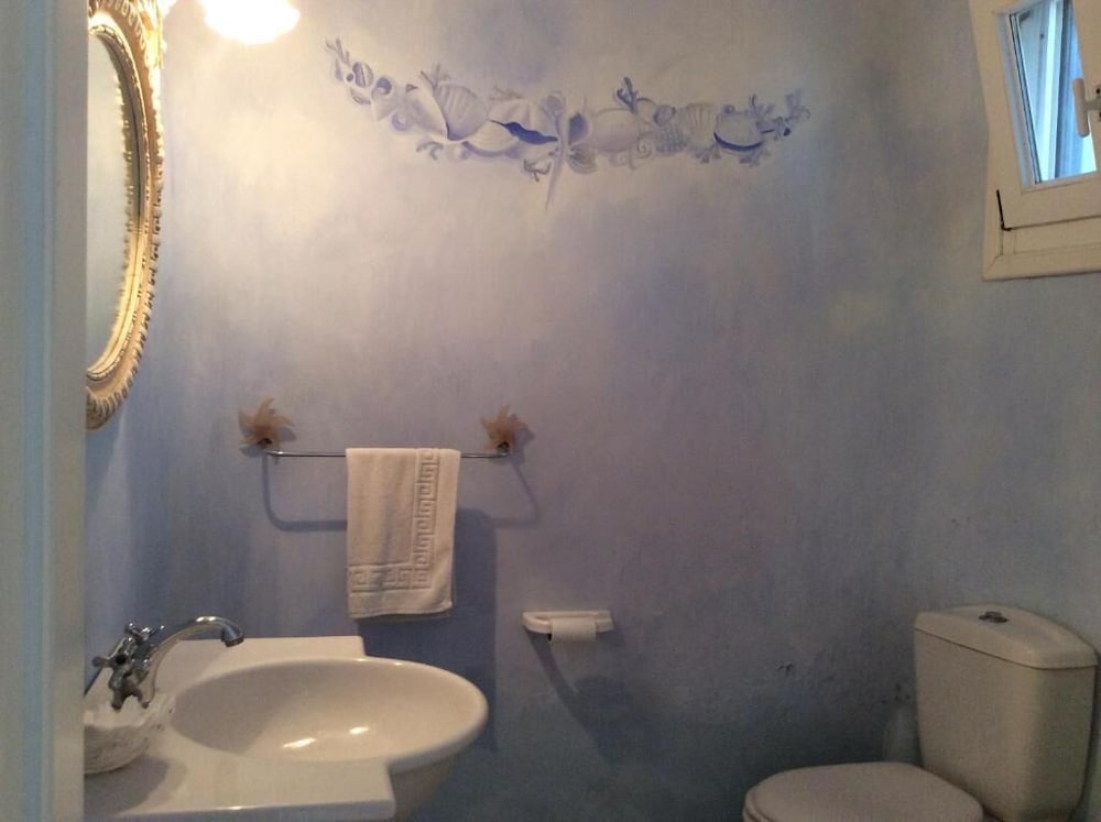 Фото Poseidon Secret Blue Pools