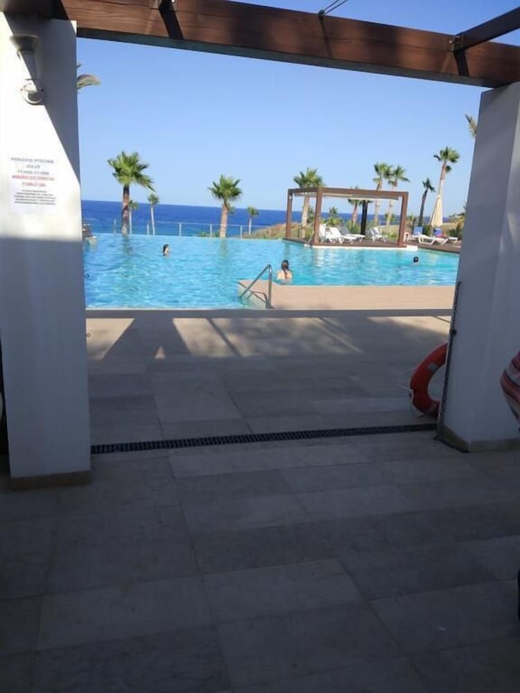 Фото Playa macenas - Near Playa Macenas