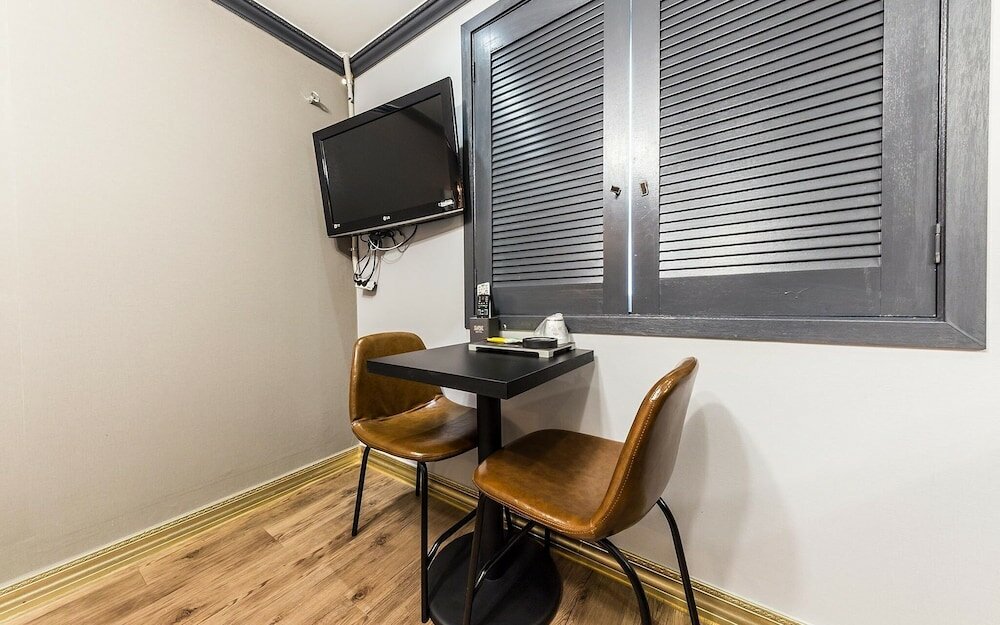 Фото Mokdong Zam