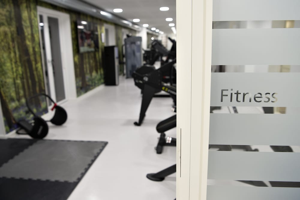 Фото Golf Hotel Viborg