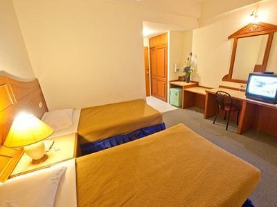 Фото Phayao Northern Lake Hotel