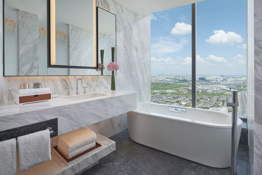 Фото Hyatt Regency Changshu Kuncheng Lake