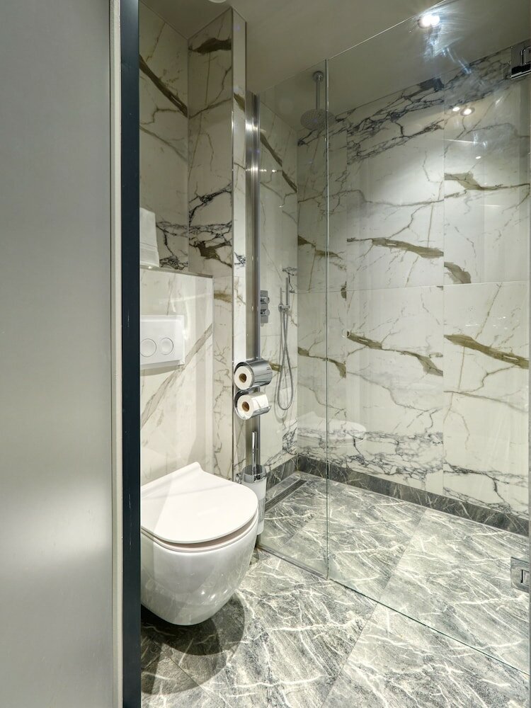 Фото G Experience hotel