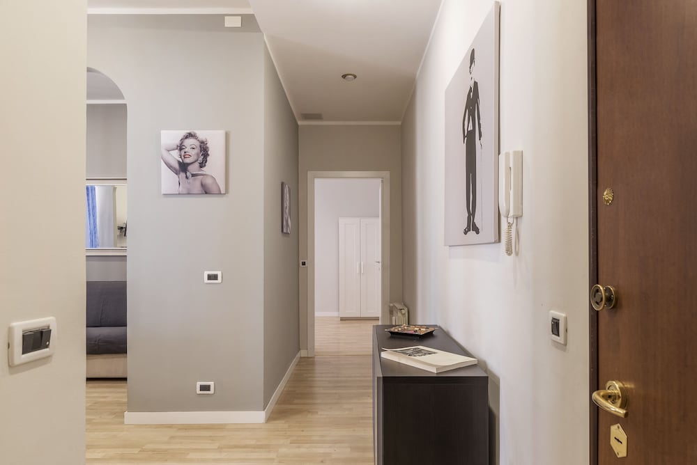 Фото Vittorio Emanuele Apartment