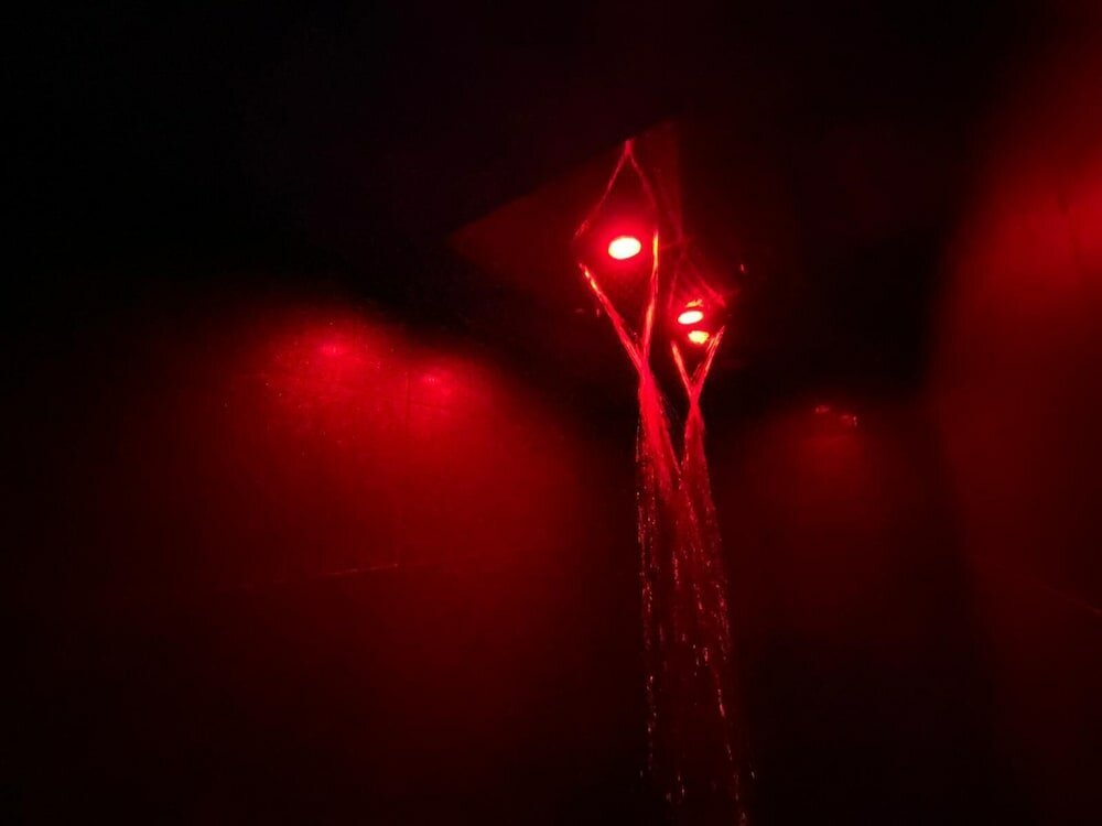 Фото Residenze Romano & SPA hotel diff. Red