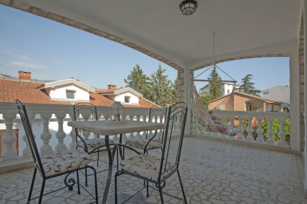 Фото Captains villa